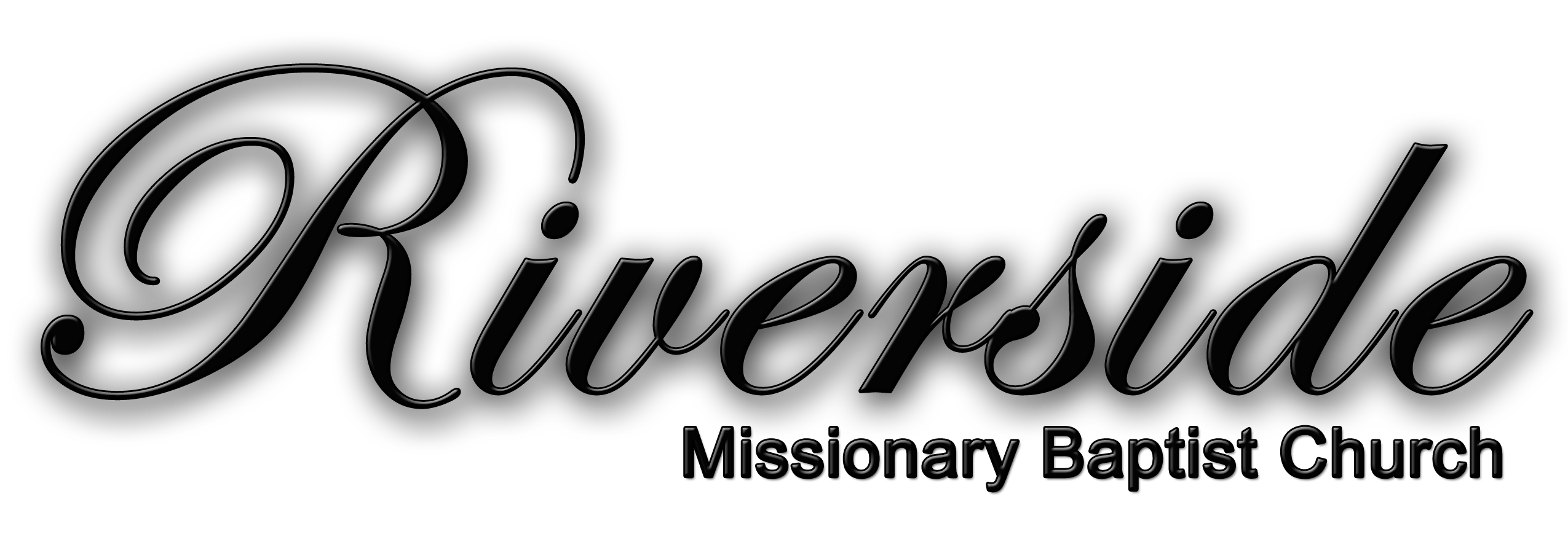Riverside Missionary Baptist Church